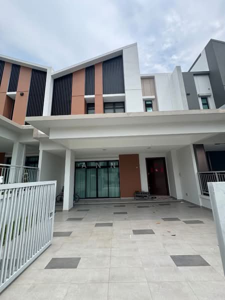 2-storey Terraced House for Sale in Horizon Hills (Iskandar Puteri (Nusajaya)) - Ann . - Exterior - PropertyGuru.com.my