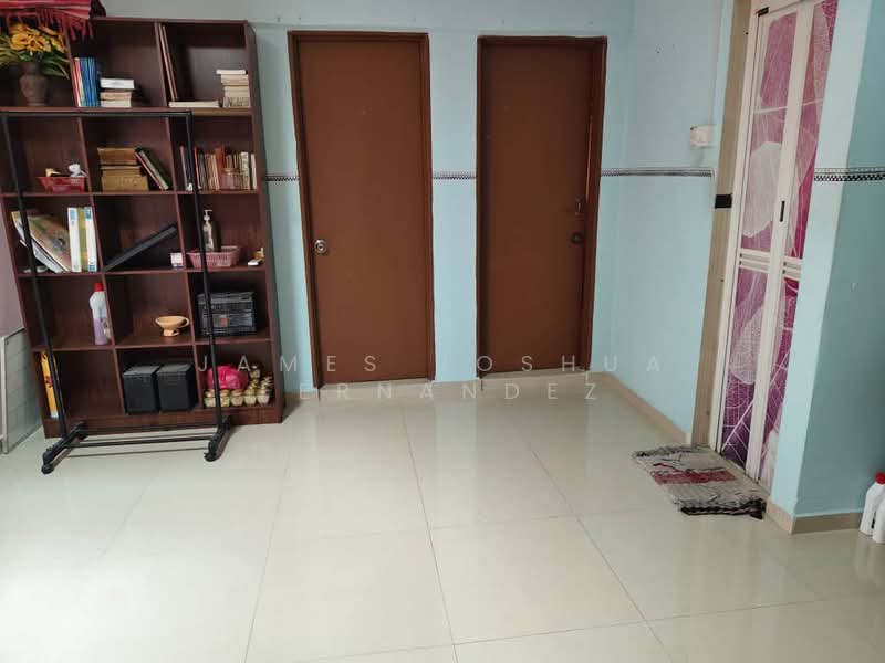 Terraced House for Sale in Batu Caves (Selangor) - James Joshua Fernandez - Interior - PropertyGuru.com.my