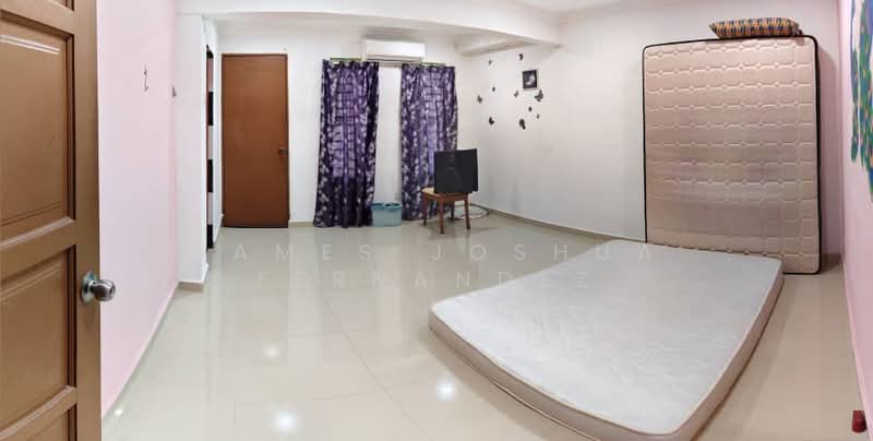 Terraced House for Sale in Batu Caves (Selangor) - James Joshua Fernandez - Bedroom - PropertyGuru.com.my