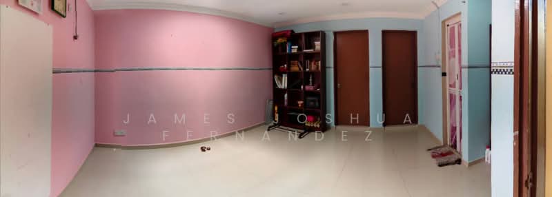 Terraced House for Sale in Batu Caves (Selangor) - James Joshua Fernandez - Interior - PropertyGuru.com.my