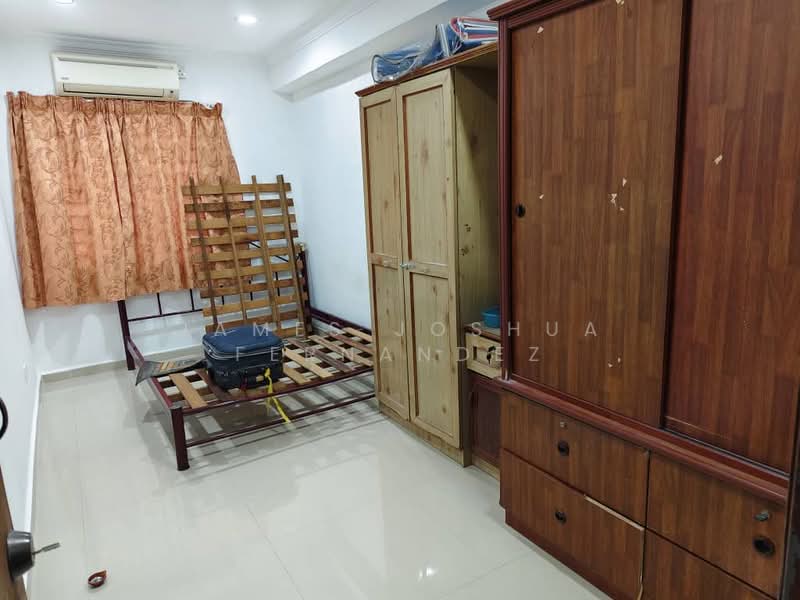 Terraced House for Sale in Batu Caves (Selangor) - James Joshua Fernandez - Bedroom - PropertyGuru.com.my