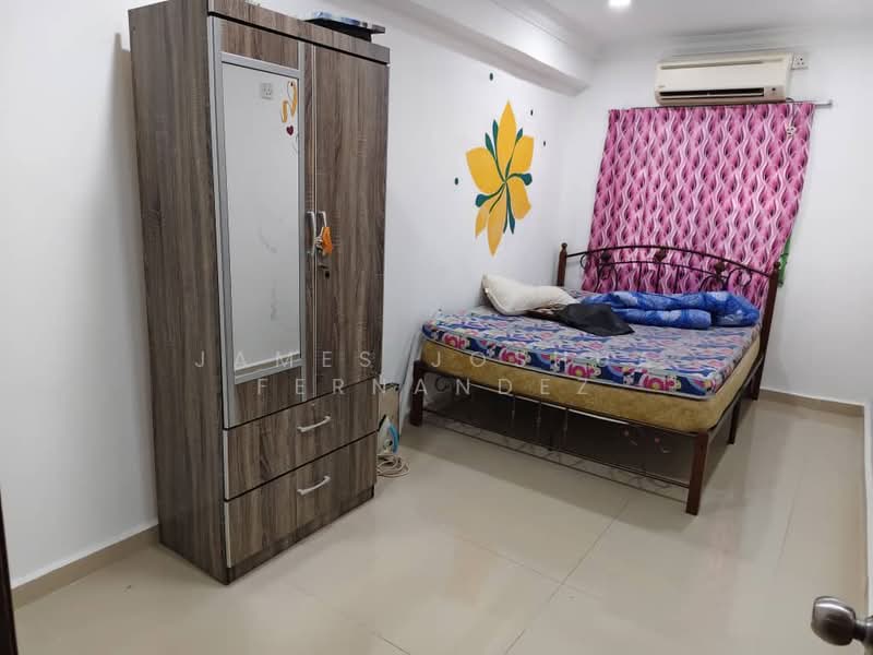 Terraced House for Sale in Batu Caves (Selangor) - James Joshua Fernandez - Bedroom - PropertyGuru.com.my
