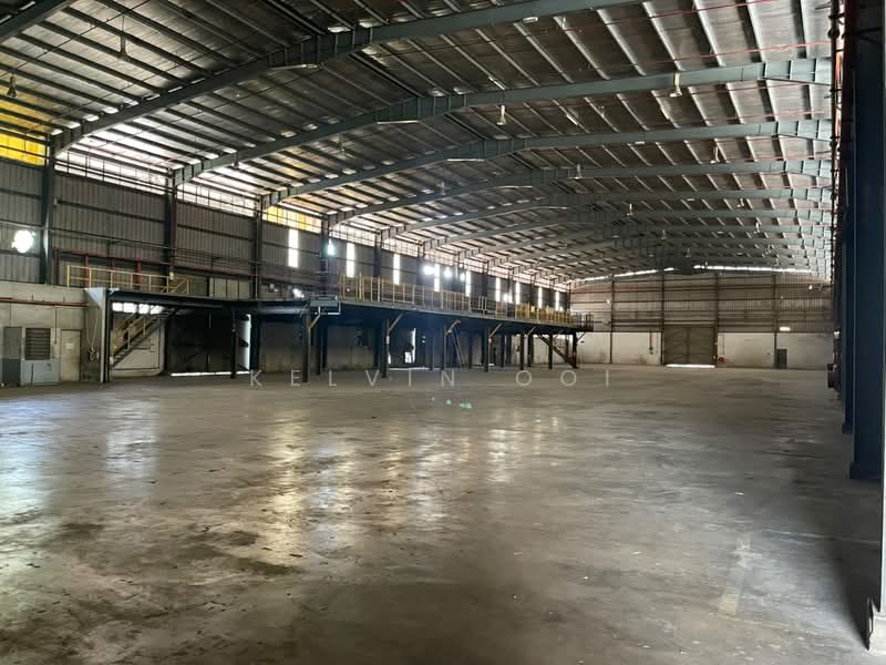 Kilang untuk Disewa di Butterworth (Penang) - Kelvin Ooi - Interior - PropertyGuru.com.my