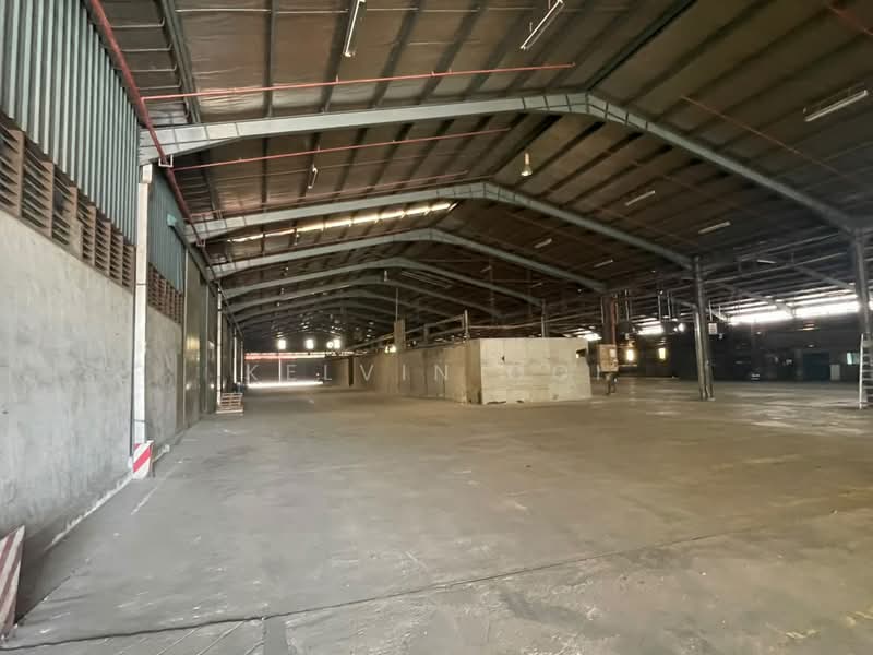 Kilang untuk Disewa di Butterworth (Penang) - Kelvin Ooi - Interior - PropertyGuru.com.my