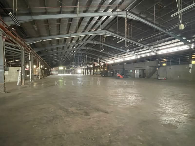 Kilang untuk Disewa di Butterworth (Penang) - Kelvin Ooi - Interior - PropertyGuru.com.my