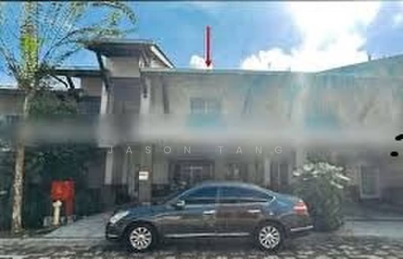 2-storey Terraced House for Sale in Leisure Farm (Gelang Patah) - Jason Tang - Exterior - PropertyGuru.com.my