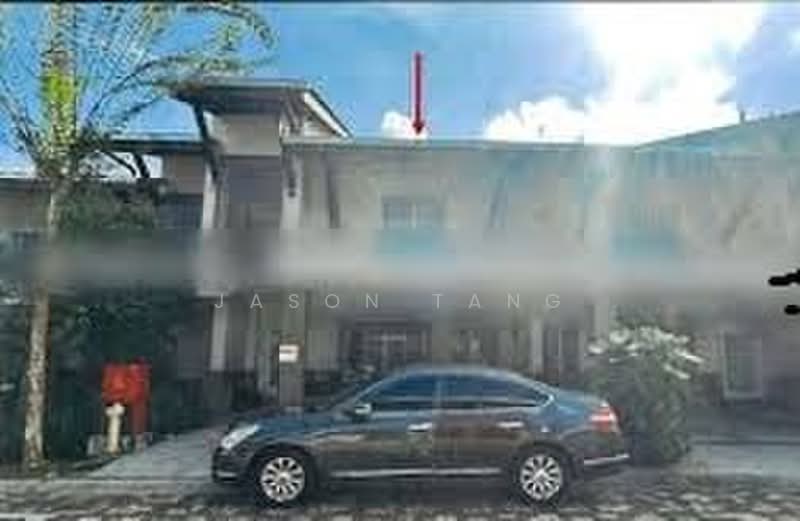 2-storey Terraced House for Sale in Leisure Farm (Gelang Patah) - Jason Tang - Exterior - PropertyGuru.com.my