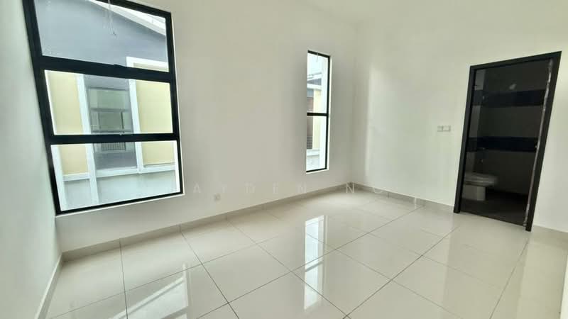 Cluster House for Sale in Taman Impian Emas (Skudai) - Jayden Ng - Interior - PropertyGuru.com.my