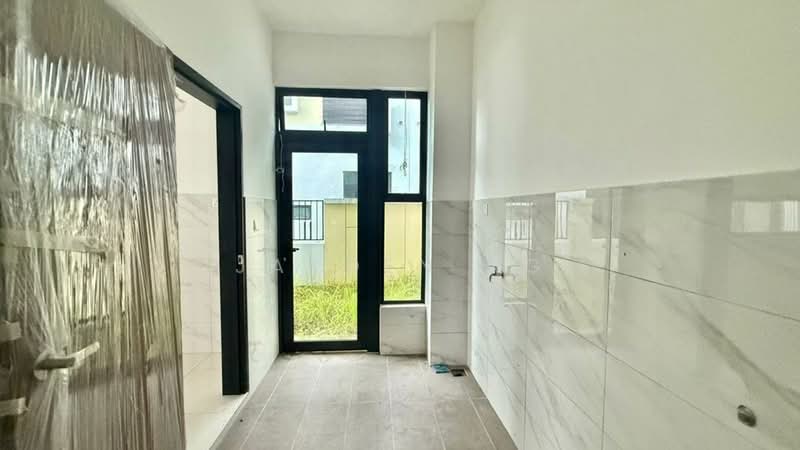 Cluster House for Sale in Taman Impian Emas (Skudai) - Jayden Ng - Interior - PropertyGuru.com.my