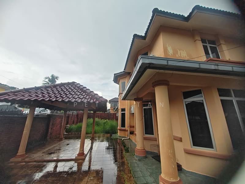 Bungalow for Sale in Taman Tasik Semenyih (Semenyih) - Peter Tan - Exterior - PropertyGuru.com.my