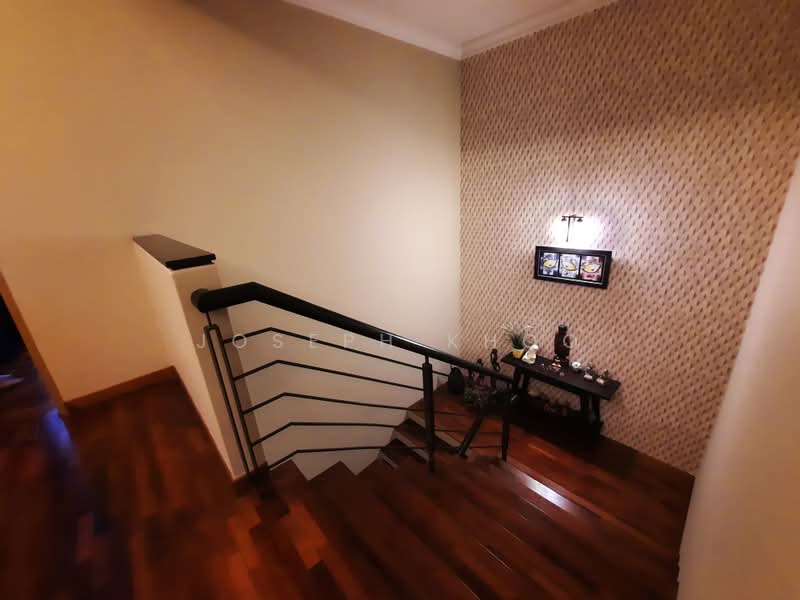 Rumah Teres 2-Tingkat untuk Dijual di Kota Kemuning (Shah Alam) - Joseph Khoo - Interior - PropertyGuru.com.my