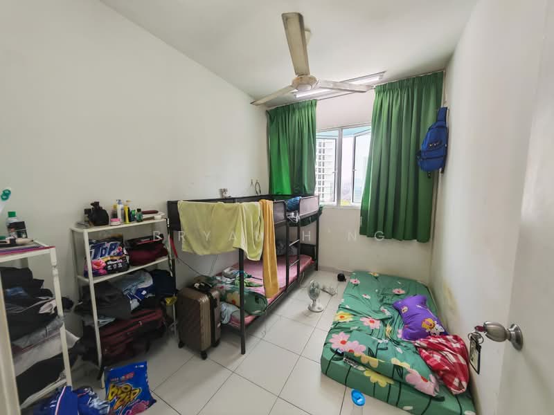 Kondominium untuk Dijual di i-Santorini - Bryan H'ng - Bedroom - PropertyGuru.com.my