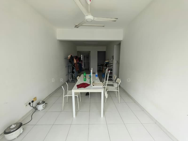 Kondominium untuk Dijual di i-Santorini - Bryan H'ng - Interior - PropertyGuru.com.my
