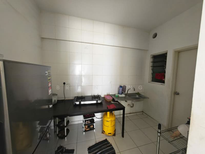 Kondominium untuk Dijual di i-Santorini - Bryan H'ng - Kitchen - PropertyGuru.com.my