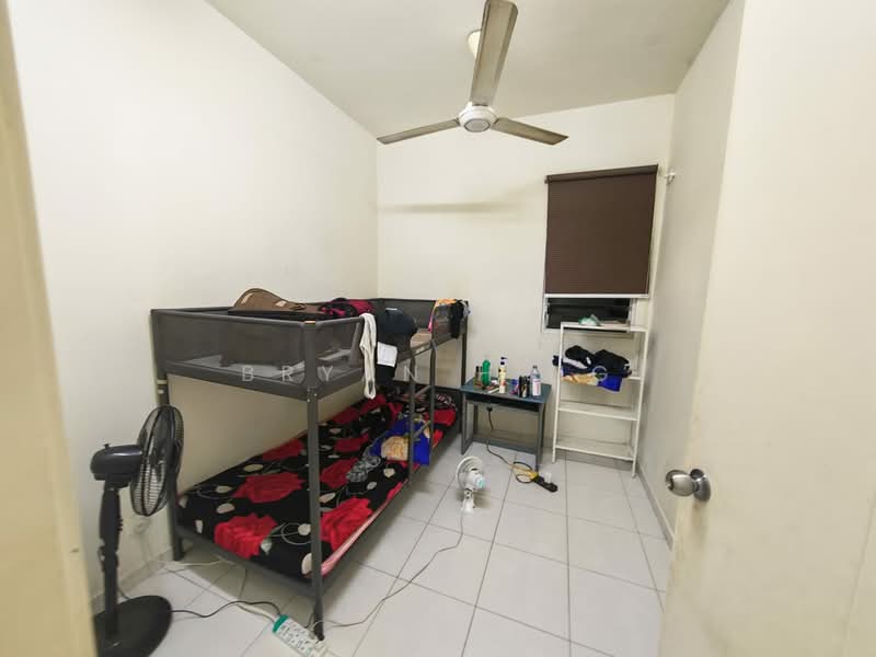 Kondominium untuk Dijual di i-Santorini - Bryan H'ng - Bedroom - PropertyGuru.com.my