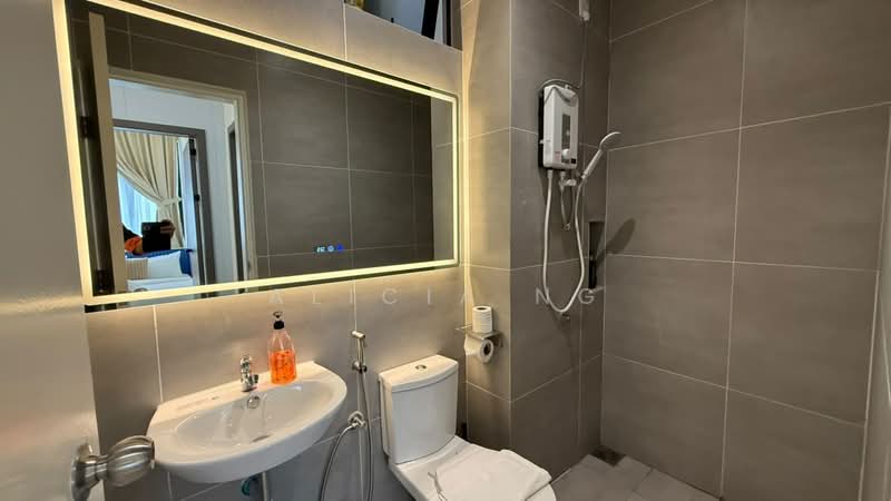 Servis Apartment untuk Disewa di Space Residency - Alicia Ng - PropertyGuru.com.my