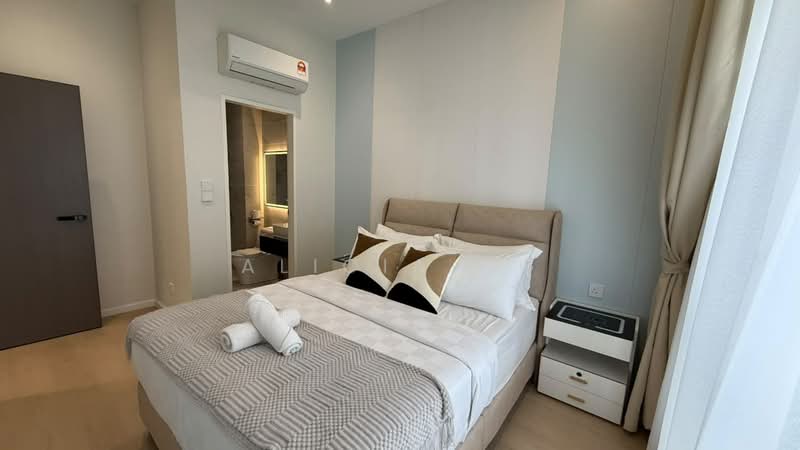 Servis Apartment untuk Disewa di Space Residency - Alicia Ng - PropertyGuru.com.my