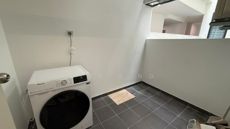 Servis Apartment untuk Disewa di Space Residency - Alicia Ng - PropertyGuru.com.my