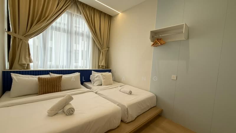 Servis Apartment untuk Disewa di Space Residency - Alicia Ng - PropertyGuru.com.my