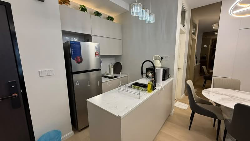 Servis Apartment untuk Disewa di Space Residency - Alicia Ng - PropertyGuru.com.my