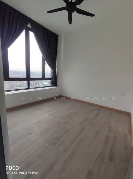 Service Residence for Sale at Aera Residence - Teng Poh Hong - Interior - PropertyGuru.com.my