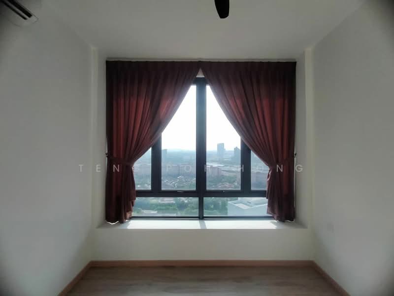 Service Residence for Sale at Aera Residence - Teng Poh Hong - View - PropertyGuru.com.my