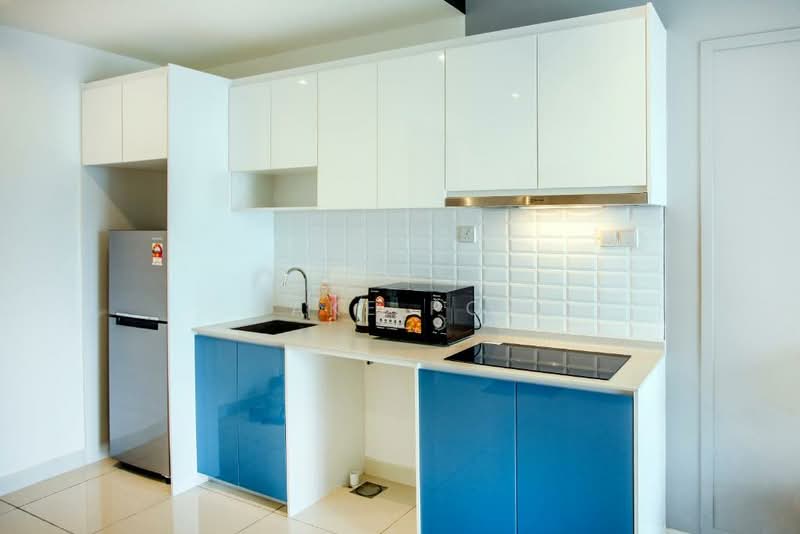 Service Residence for Rent at Continew - Jake Poh - Kitchen - PropertyGuru.com.my