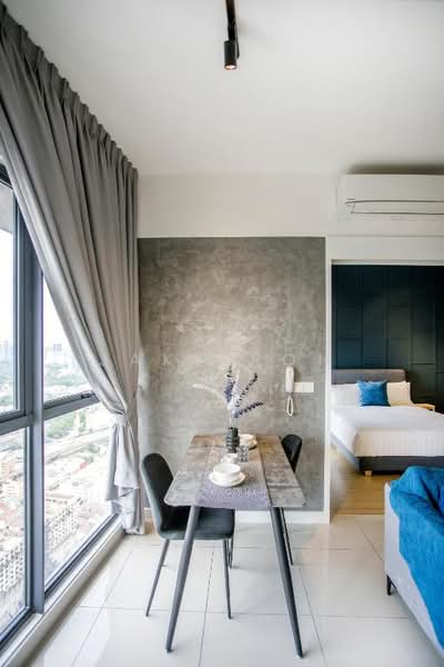 Service Residence for Rent at Continew - Jake Poh - Dining Room - PropertyGuru.com.my
