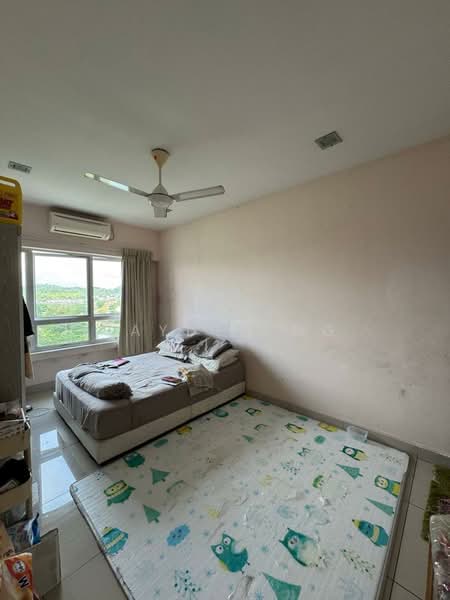 Pangsapuri untuk Dijual di Idaman Residence - Jayden Ng - Bedroom - PropertyGuru.com.my