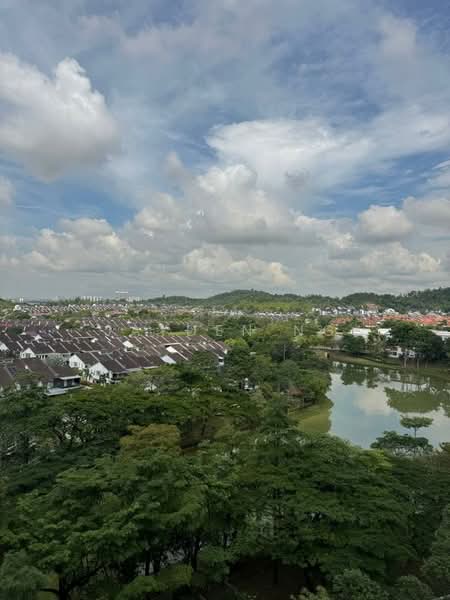 Pangsapuri untuk Dijual di Idaman Residence - Jayden Ng - Exterior - PropertyGuru.com.my