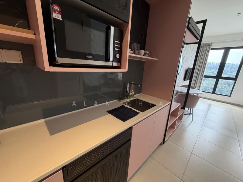 Service Residence for Rent at Mossaz @ Empire City - Alan Chia - PropertyGuru.com.my