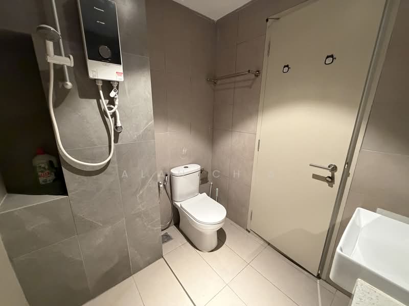 Service Residence for Rent at Mossaz @ Empire City - Alan Chia - PropertyGuru.com.my