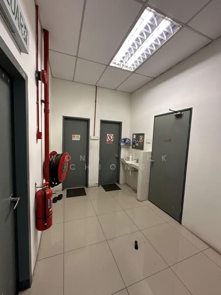 Kilang untuk Dijual di Taman Perindustrian Bukit Serdang (Seri Kembangan) - Wong Tuck Chiong - PropertyGuru.com.my