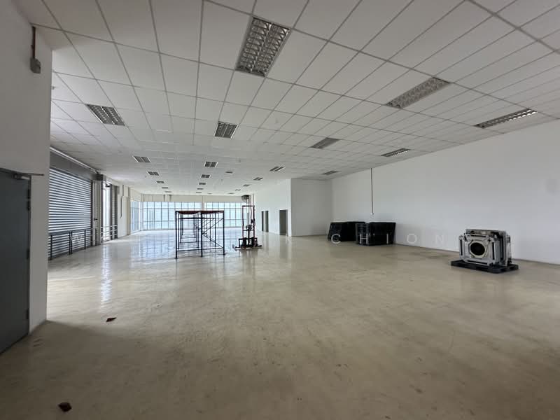 Kilang untuk Dijual di Taman Perindustrian Bukit Serdang (Seri Kembangan) - Wong Tuck Chiong - PropertyGuru.com.my