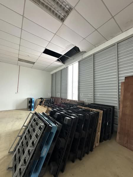 Kilang untuk Dijual di Taman Perindustrian Bukit Serdang (Seri Kembangan) - Wong Tuck Chiong - PropertyGuru.com.my