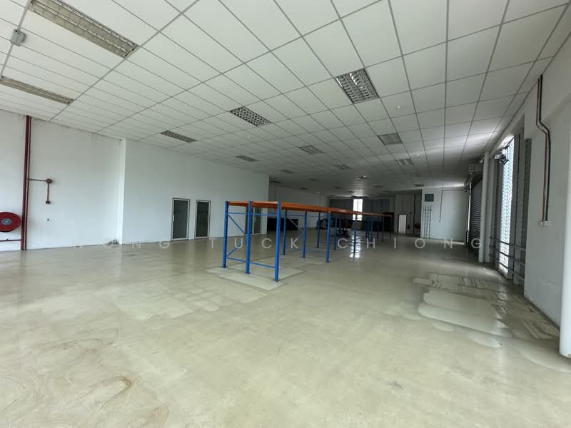 Kilang untuk Dijual di Taman Perindustrian Bukit Serdang (Seri Kembangan) - Wong Tuck Chiong - PropertyGuru.com.my