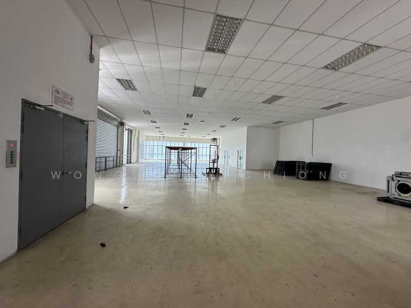 Kilang untuk Dijual di Taman Perindustrian Bukit Serdang (Seri Kembangan) - Wong Tuck Chiong - PropertyGuru.com.my