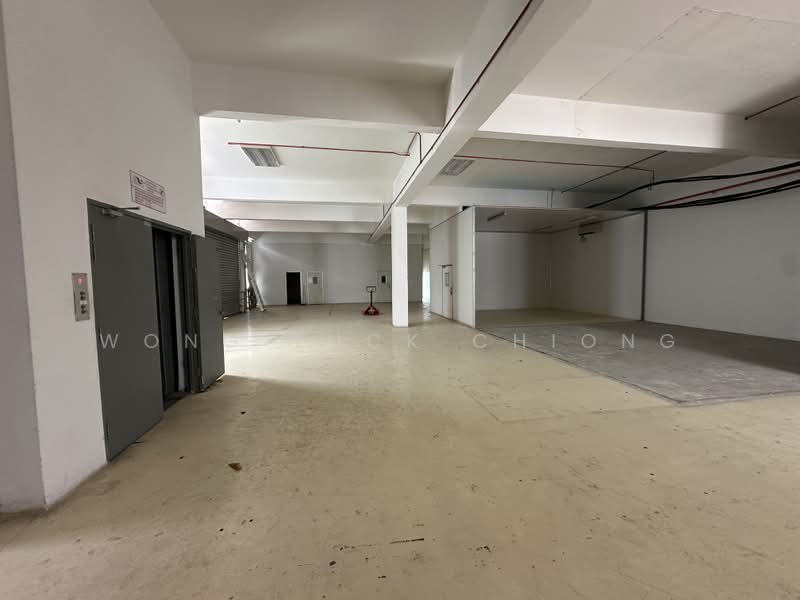 Kilang untuk Dijual di Taman Perindustrian Bukit Serdang (Seri Kembangan) - Wong Tuck Chiong - PropertyGuru.com.my