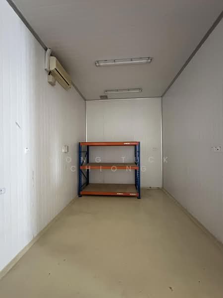 Kilang untuk Dijual di Taman Perindustrian Bukit Serdang (Seri Kembangan) - Wong Tuck Chiong - PropertyGuru.com.my