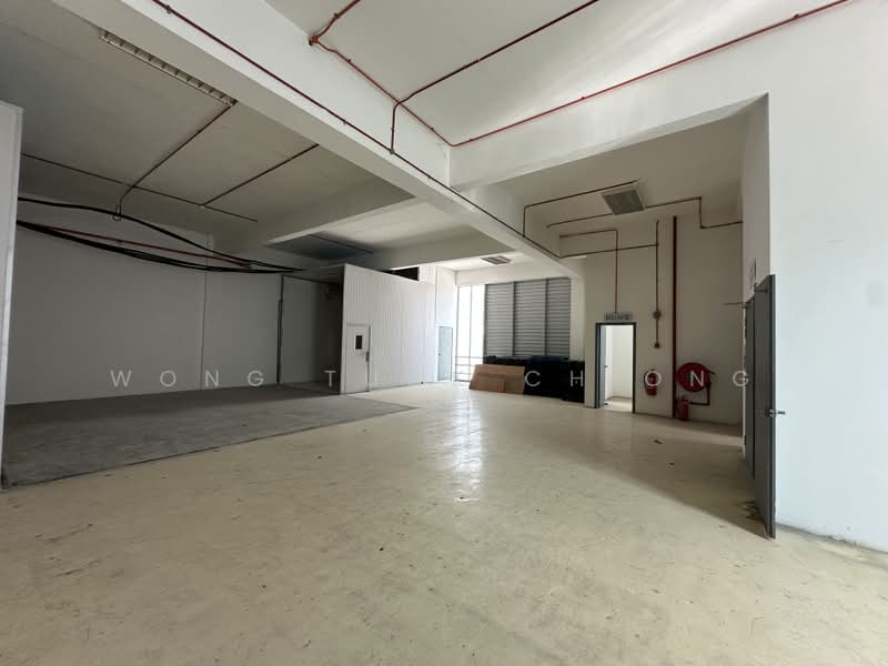 Kilang untuk Dijual di Taman Perindustrian Bukit Serdang (Seri Kembangan) - Wong Tuck Chiong - PropertyGuru.com.my
