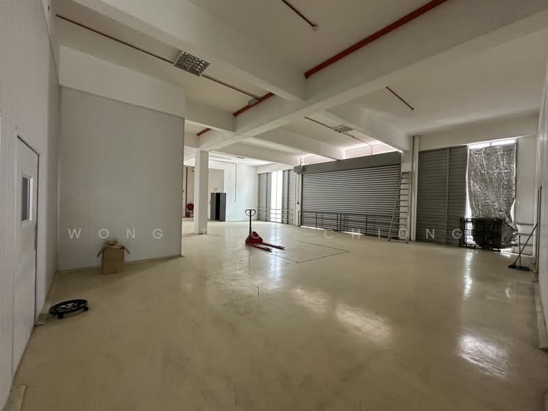 Kilang untuk Dijual di Taman Perindustrian Bukit Serdang (Seri Kembangan) - Wong Tuck Chiong - PropertyGuru.com.my