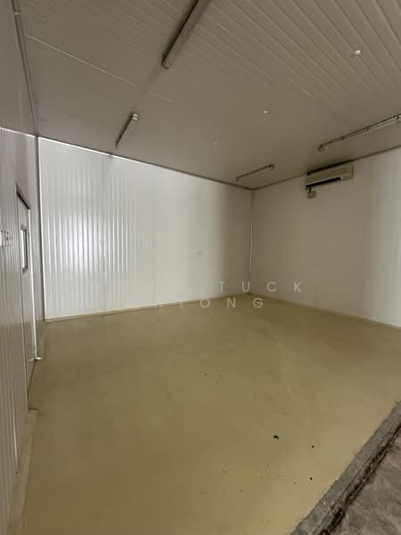 Kilang untuk Dijual di Taman Perindustrian Bukit Serdang (Seri Kembangan) - Wong Tuck Chiong - PropertyGuru.com.my