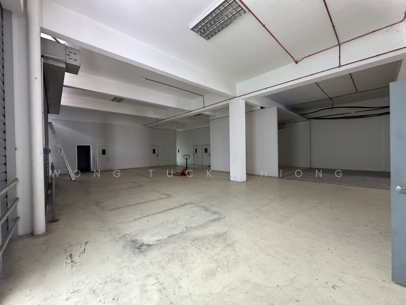 Kilang untuk Dijual di Taman Perindustrian Bukit Serdang (Seri Kembangan) - Wong Tuck Chiong - PropertyGuru.com.my