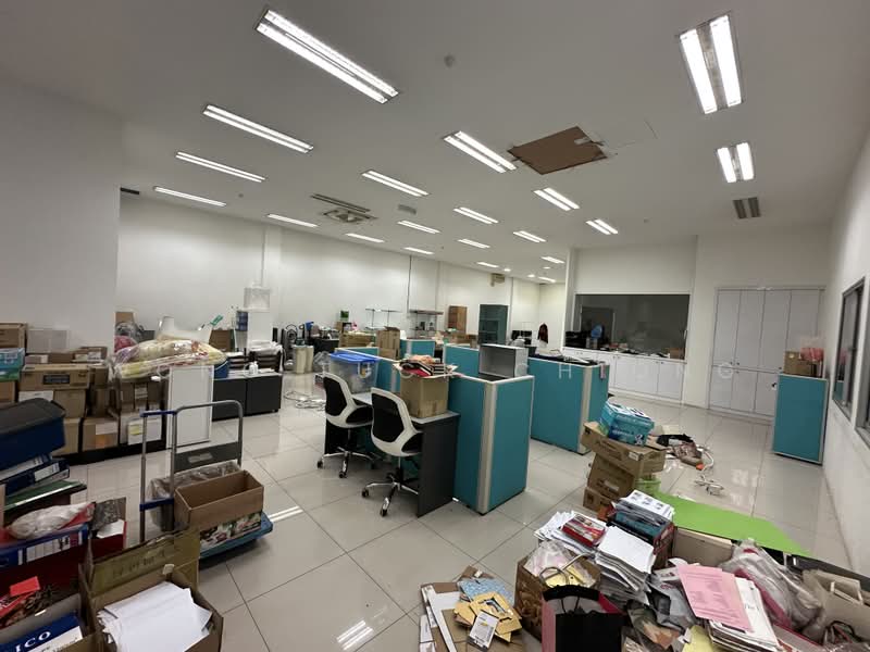 Kilang untuk Dijual di Taman Perindustrian Bukit Serdang (Seri Kembangan) - Wong Tuck Chiong - PropertyGuru.com.my