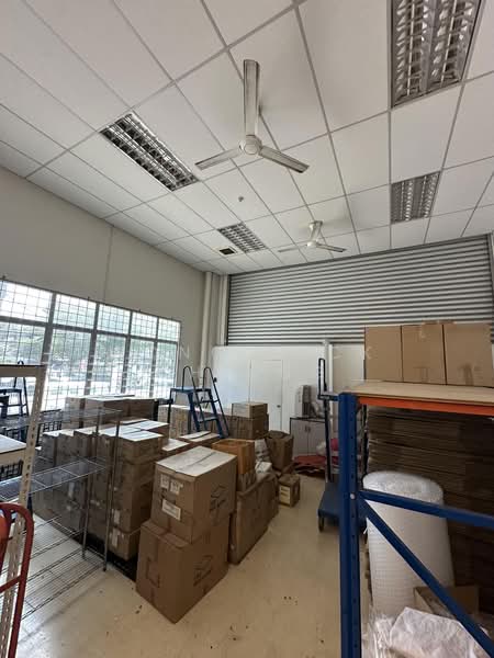 Kilang untuk Dijual di Taman Perindustrian Bukit Serdang (Seri Kembangan) - Wong Tuck Chiong - PropertyGuru.com.my