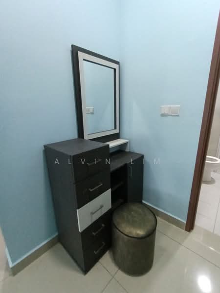 Servis Apartment untuk Disewa di Meridin Bayvue @ Sierra Perdana - Alvin Lim - Interior - PropertyGuru.com.my