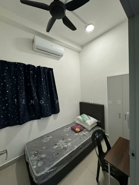 Condominium for Sale at Verando Residence - Teng Poh Hong - Bedroom - PropertyGuru.com.my