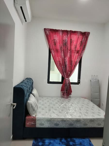 Condominium for Sale at Verando Residence - Teng Poh Hong - Bedroom - PropertyGuru.com.my
