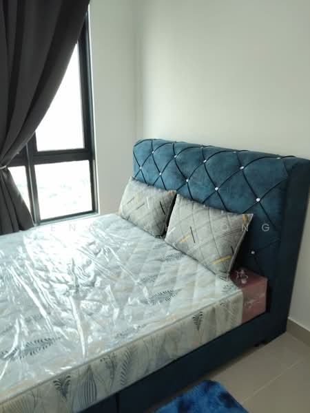Condominium for Sale at Verando Residence - Teng Poh Hong - Bedroom - PropertyGuru.com.my