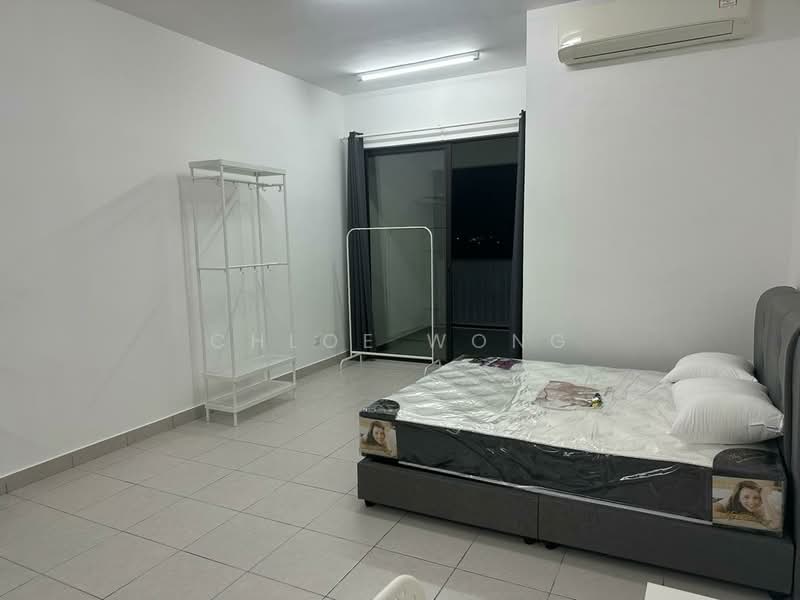 Servis Apartment untuk Disewa di The Netizen - Chloe Wong - Bedroom - PropertyGuru.com.my